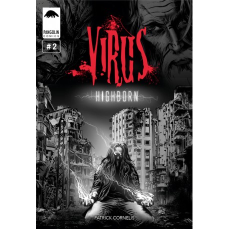 Virus: Highborn (NL)