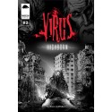 Virus: Highborn (NL) hardcover