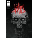 Virus: Absolute macht (NL) HARD COVER