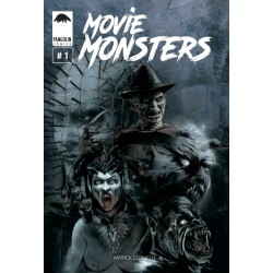 Movie Monsters 1 (ENG)