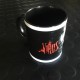 Virus coffee mug