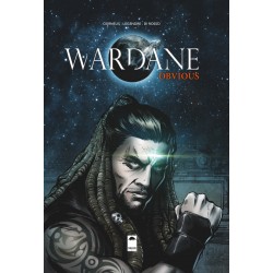 Wardane 1 softcover ENG