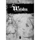 Waldin 1 sketchbook