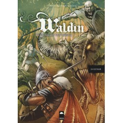 Waldin 2 NL