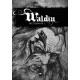 Waldin 2 sketchbook