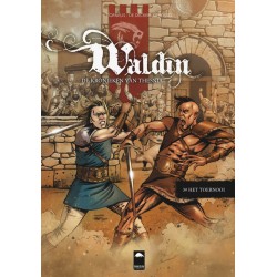 Waldin 3 NL