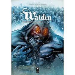 Waldin 4 NL