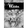 Waldin 4 sketchbook